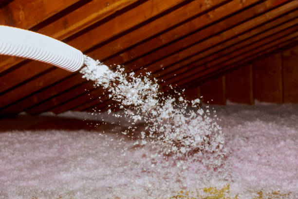 Best Commercial Insulation in East Rutherford, NJ