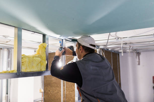 Best Residential Insulation in East Rutherford, NJ