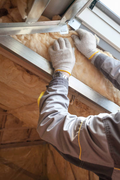 Best Specialized Insulation Services in East Rutherford, NJ