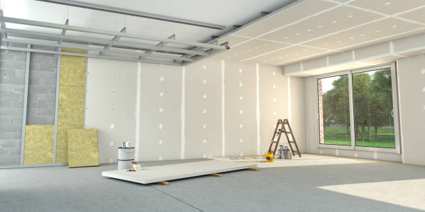 Best Insulation Maintenance and Repair in East Rutherford, NJ