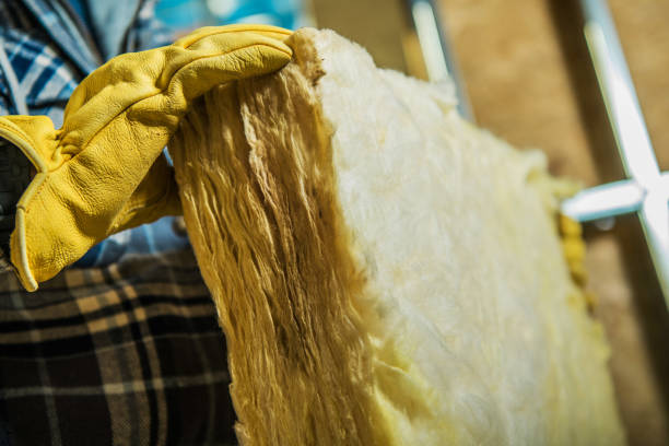 Types of Insulation We Offer in East Rutherford, NJ