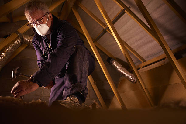 Types of Insulation We Offer in East Rutherford, NJ